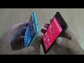 HTC Desire EYE или Sony Xperia Z3? / Арстайл /