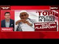 Bihar Elections | Topi Politics In Bihar: Minority Vote, Major Flashpoint  - 12:34 min - News - Video