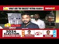 Special Telecast From Coimbatore | What are the biggest voting issues? |  NewsX  - 21:58 min - News - Video
