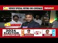 Special Telecast From Coimbatore | What are the biggest voting issues? |  NewsX