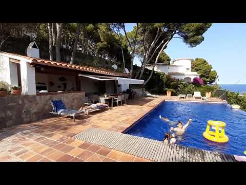 Property video
