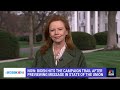 Hallie Jackson NOW - March 8 | NBC News NOW  - 01:36:13 min - News - Video