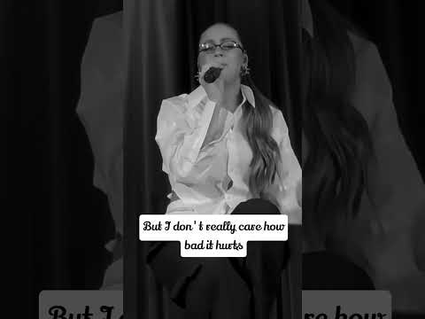 You Broke Me First || Tate McRae