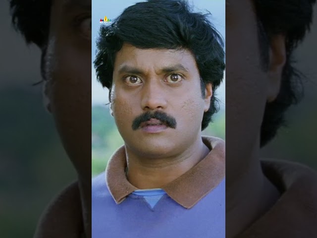 పొద్దునే ఎందుకండీ ఇలా చేయడం.. బాగోదేమో ! #maryadaramanna | #saloniaswani | #shorts | #sribalajivideo
