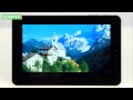 Impression ImPad 0314 - недорогой планшет с IPS матрицей - Видеодемонстрация  от Comfy