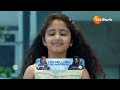 chiranjeevi Lakshmi Sowbhagyavati | Ep - 448 | Jun 13, 2024 | Best Scene 2 | Zee Telugu  - 03:54 min - News - Video