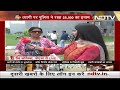 Shrikant Tyagi को अब Society में नहीं घुसने देंगे : NDTV से बोलीं स्‍थानीय महिलाएं | 5 Ki Baat  - 04:58 min - News - Video