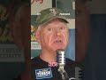 Gov. Walz faces backlash after joking about the Trump is dead rumor #shorts #usa #news #trump