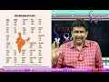 BJP Lead Seats In India బీజేపీ గెలిచే సీట్లు  - 03:51 min - News - Video