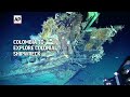 Colombia to send deep-water expedition to explore 300-year-old shipwreck thought to hold treasure - 01:14 min - News - Video
