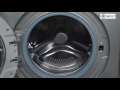 Фронтальная стиральная машина Vestfrost VFWM 1241 SL  - Продолжительность: 1:06