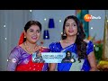 Oohalu Gusagusalade | Ep - 961 | Webisode | Jun, 3 2024 | Akul Balaji and Roopa Shravan | Zee Telugu