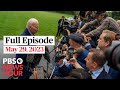 PBS NewsHour full episode, May 29, 2023
