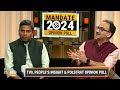 Kerala Lok Sabha Election 2024 Opinion Poll | News9  - 03:31 min - News - Video