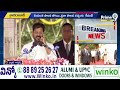 భూభారతి చట్టం తీసుకొచ్చాం..  క్షేత్రస్థాయిలో పరిస్థితిని మారుస్తాం | CM Revanth Reddy | Prime9 News  - 06:35 min - News - Video