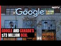 Google To Pay Canada News Publishers $73 Million Per year. Heres Why