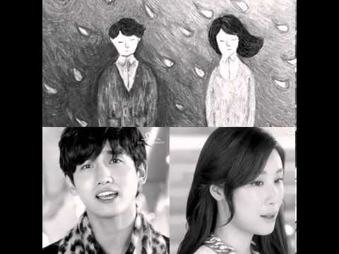 Changmin & Zhang Li-Yin _ BREATH
