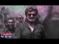 Protest Against Release Of Rajinikanth's New Film Kaala