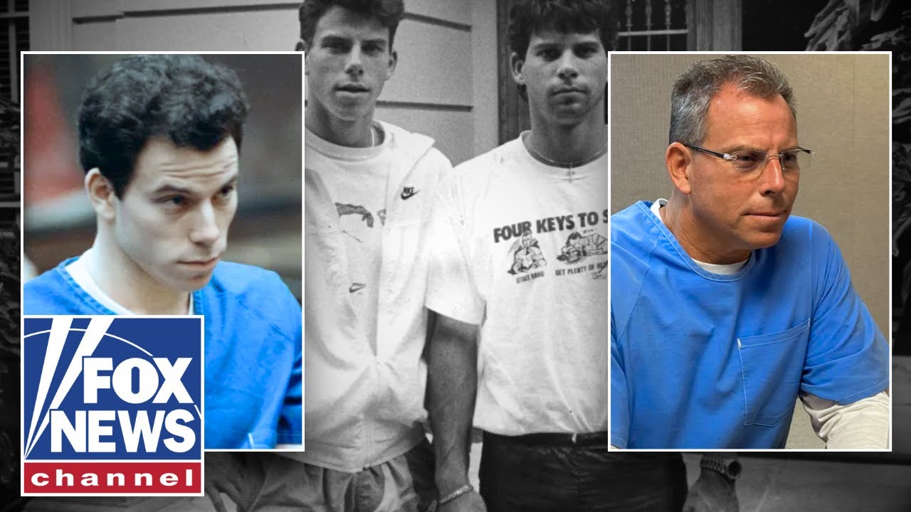 BREAKING: Parole board decides if Erik Menendez should get out of prison