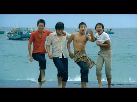 Feng gui lai de ren'