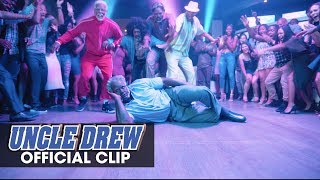 Uncle Drew (2018 Movie) Official