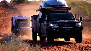 Clearview Towing Mirrors
