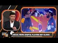 LIVE | IPL | SANJIV GOENKA BASHES KL RAHUL POST DEFEAT | News9  - 05:45 min - News - Video