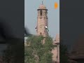 Tricolour flies at half-mast as India mourns Iranian President Raisis death | #shorts