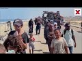 UN Aid Chief LIVE | Tom Fletcher Warns of Preventable Famine in Gaza, Calls for Ceasefire | NewsX  - 04:19:59 min - News - Video