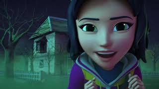 Lego Friends 1x81