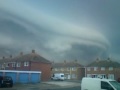 Thunderstorm - Great Front, Romney Marsh, UK