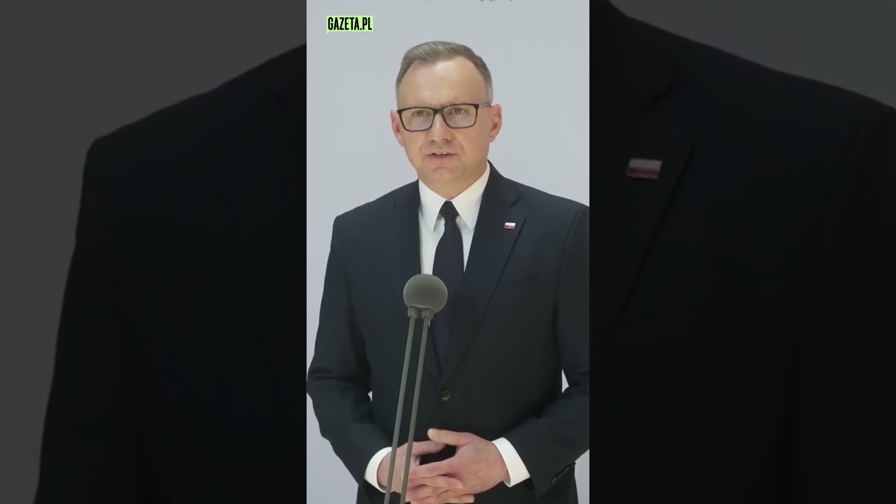 Duda atakuje Bodnara: Coś niedobrego dzieję się z jego głową