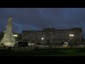 LIVE: Buckingham Palace after King Charles cancer diagnosis  - 00:00 min - News - Video