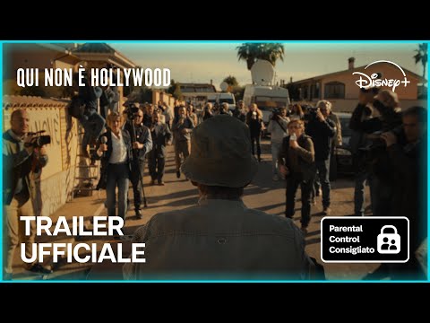 Avetrana - Qui non è Hollywood'