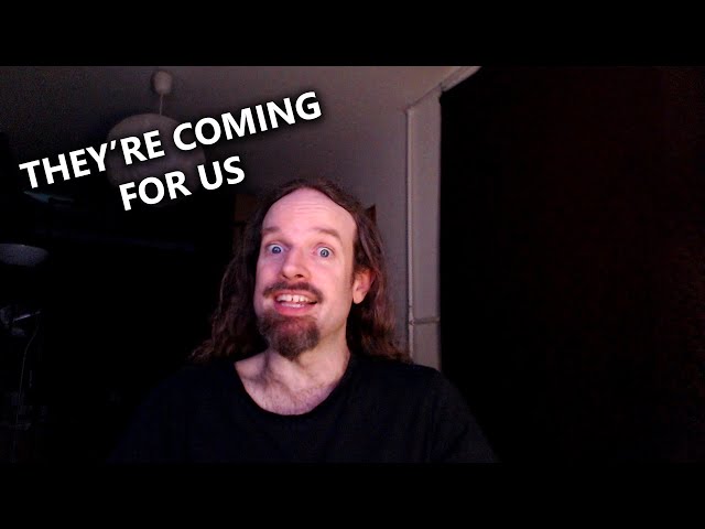 The industry is lobbying against Stop Killing Games!