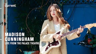 Madison Cunningham - Full performance, 2/14/2020, (Palace Theatre for The Current)