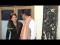 LIVE: PV Family Press Meet  | పీవీ నరసింహహారావు కుటుంబసభ్యులు ప్రెస్ మీట్ | 10TV  - 21:05 min - News - Video