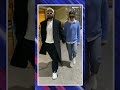 Deepika Padukone-Ranveer Singh At The Airport. Thats It. Thats The Post  - 00:37 min - News - Video