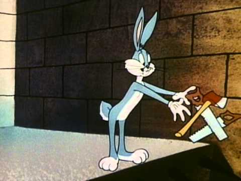 Looney, Looney, Looney Bugs Bunny Movie'
