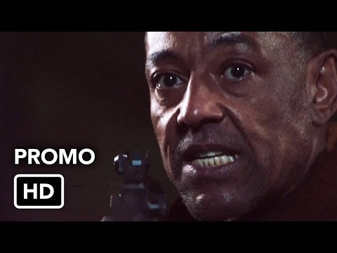 Revolution 2x16 Promo