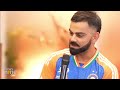 Arrogance Can Take The Game Away, Kohli Says At Meeting With PM | News9