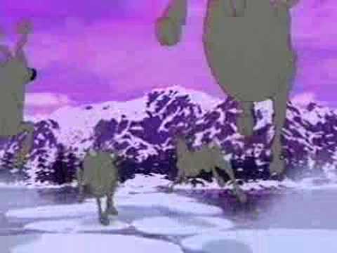 Balto: Wolf Quest'