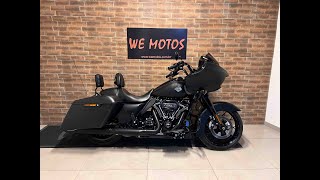 Road glide 2022