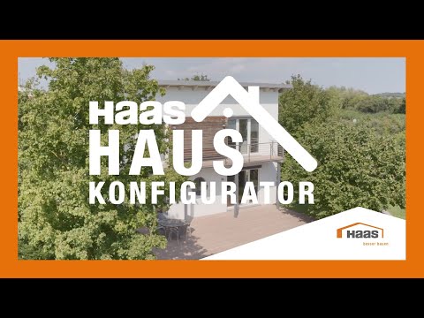 Der Haas Haus-Konfigurator | ???? Haas Fertighaus