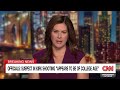 Man who asked Kirk a question before he was shot speaks out  - 06:30 min - News - Video