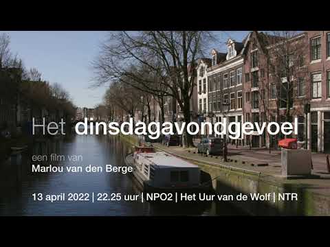 Het Dinsdagavondgevoel'