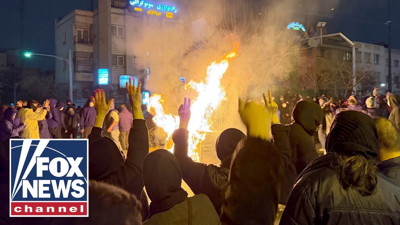 Inside the White House briefing: Trump weighs Iran military action, announces new 25% tariffs