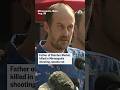 Father of Fletcher Merkel, killed in Minneapolis shooting, speaks out