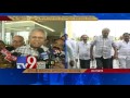 Nothing suspicious about AP Assembly building leak - Undavalli