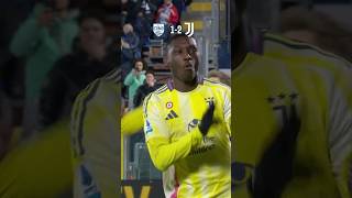 Highlights Como 1-2 Juventus | KOLO MUANI Again 🔥🇫🇷😮‍💨????? #highlights #juventus #seriea